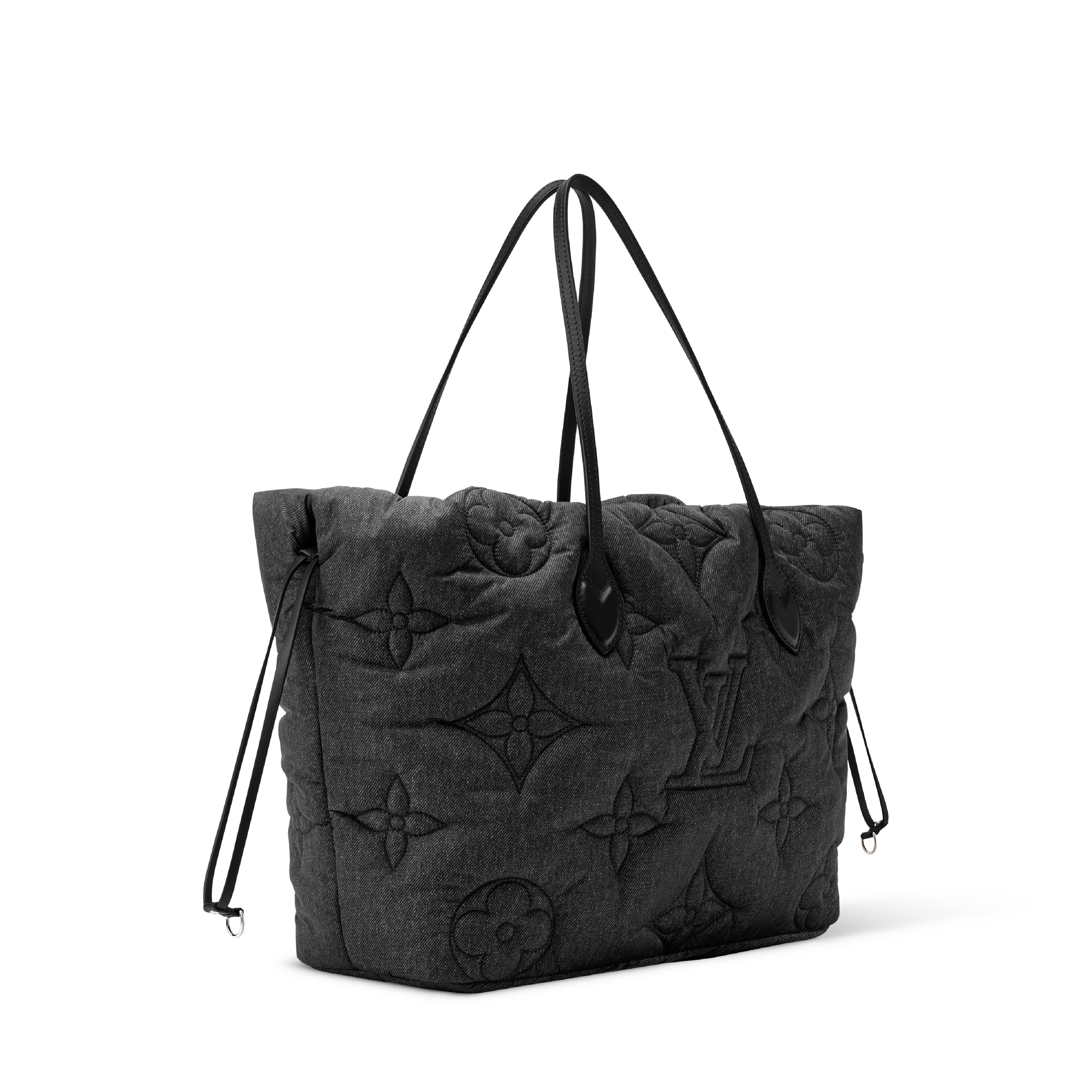 Neverfull Inside Out MM Other Monogram Canvas - Bags and Small